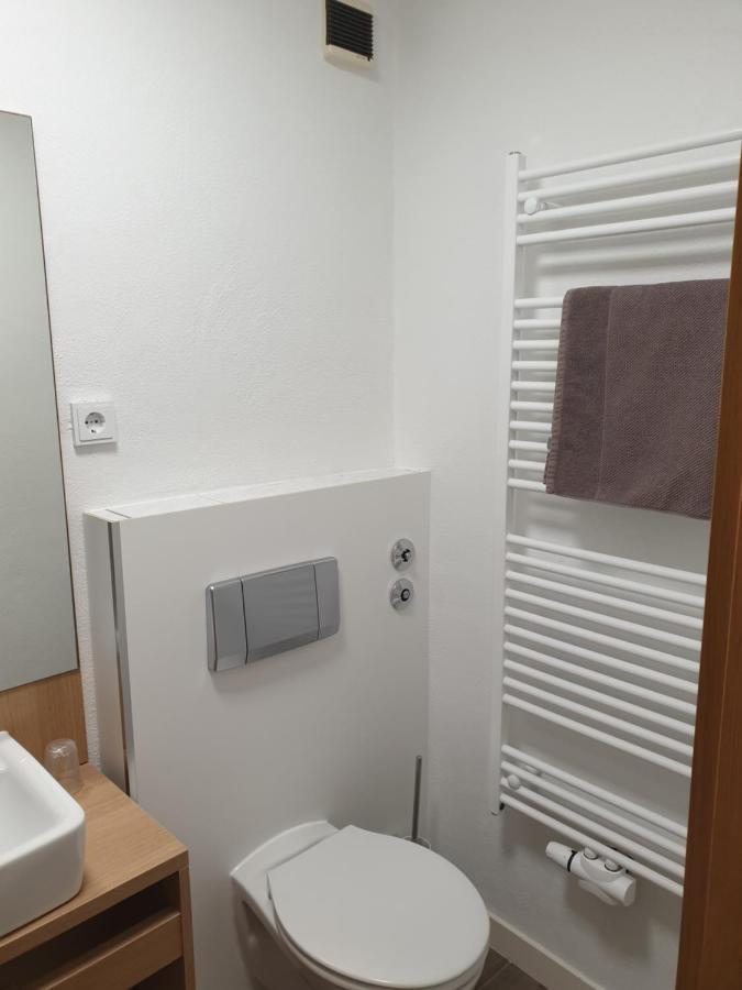Hotel Drei Lilien フォーエンシュトラウス エクステリア 写真